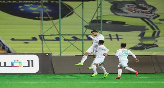 بالفيديو.. اﻷهلي يعبر التعاون في مباراة " دراماتيكية "