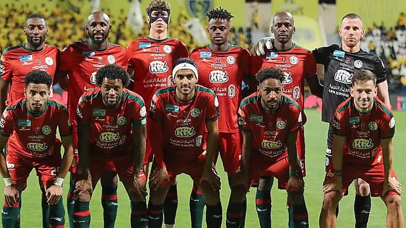 رسمياً .. الاتفاق بديلاً للاتحاد في كأس الخليج للأندية