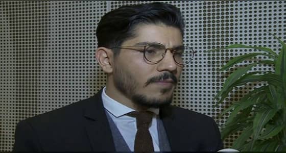 أمجد طه: خلايا عزمي لا تفرق بين السُلطة والسَلطة