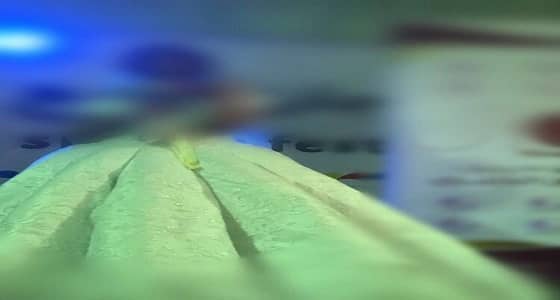 " مهرجان البدائع " يحقق في فعالية " فستان العروس "