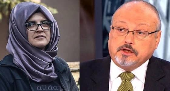 صلاح جمال خاشقجي: لا نعلم من " خديجة " واستنكر تسييس القضية