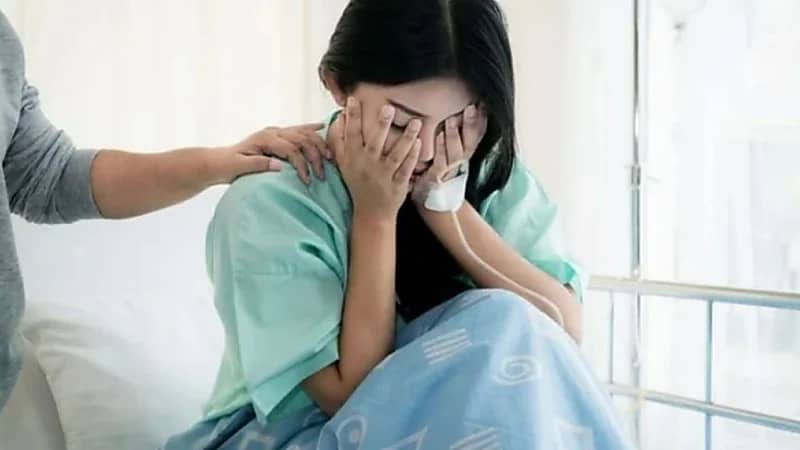 الأسباب المؤدية إلى حدوث الإجهاض الفائت