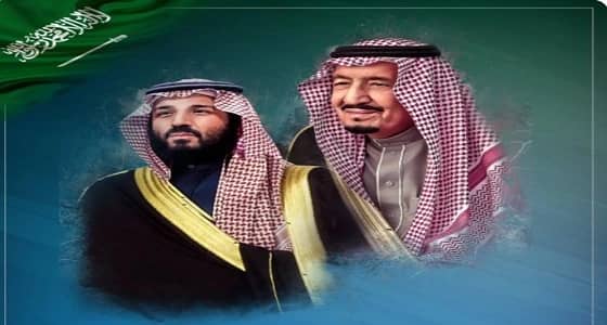 الهلال يهدي اللقب الآسيوي لخادم الحرمين وولي العهد