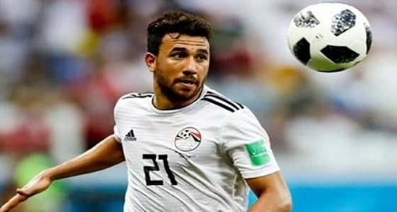 " تريزيجيه " بصفوف إنتر ميلان خلال أيام