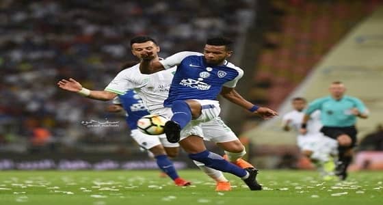 علي البليهي: مسكرين الآذان عن الأحاديث الخارجية وتركيزنا فقط داخل الملعب