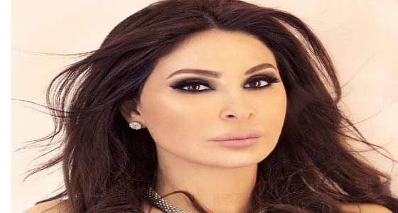 بالفيديو..إليسا تفقد الوعي وتسقط على مسرح القرية العالمية بدبي