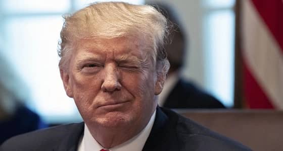 فكرة " غريبة " ..ترامب يقترح استخدام قنابل نووية لمواجهة الأعاصير