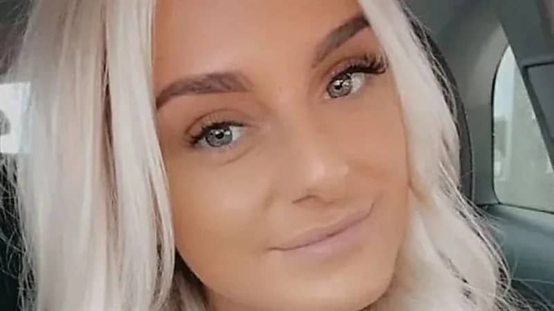 نهاية مؤلمة لفتاة حاولت نفخ شفتيها