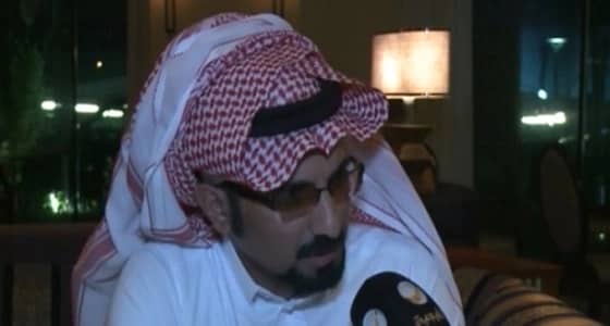 بالفيديو.. " ياسر القحطاني " يروي قصة استغلال بنك لاسمه وهويته دون علمه