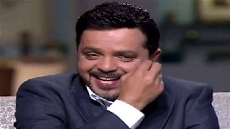 محمد هنيدي يسخر من توم كروز