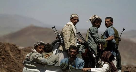 هروب ميلشيات إيران من معارك الساحل الغربي تثير جنون عبد الملك الحوثي