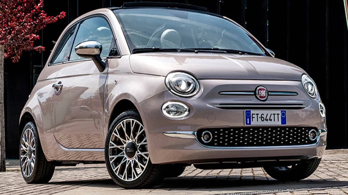 مميزات وعيوب سيارات فيات