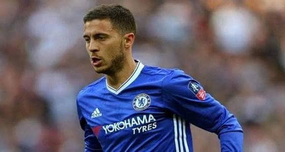 برشلونة يكشف عن سبب رفضه التعاقد مع " هازارد "