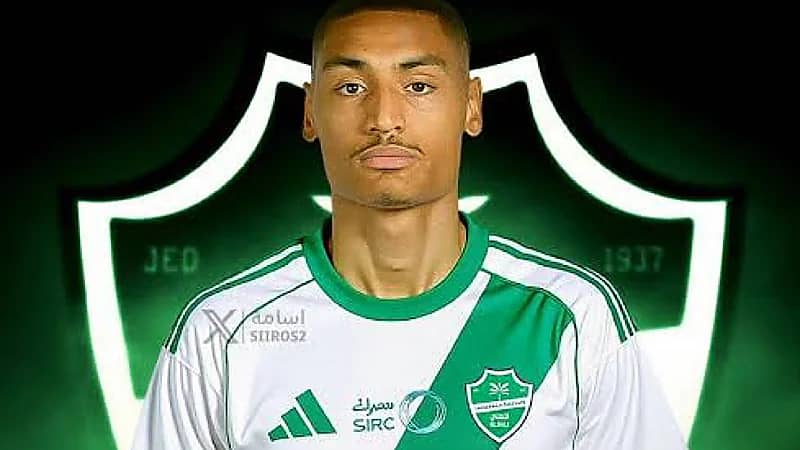 الأهلي يوقع رسمياً مع إنزو ميلوت