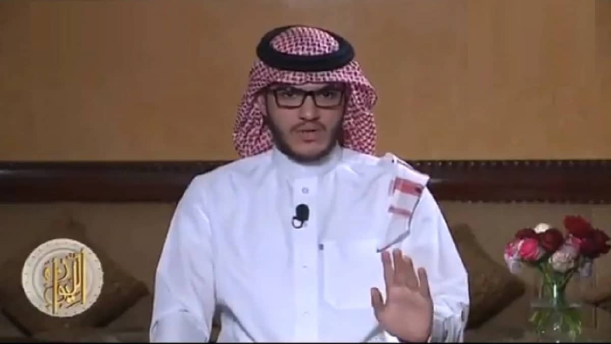 بالفيديو..موسى الخنيزي: «ودي أقابل مريم واسألها ليش سويتي فيا كذا»