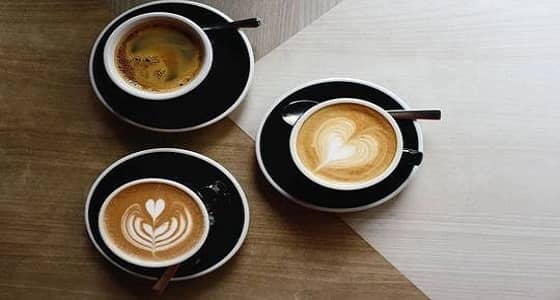 دراسة حديثة تبين مخاطر شرب 3 فناجين قهوة يوميا 