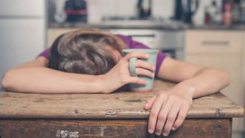 نصائح للوقاية من الخمول خلال الشتاء