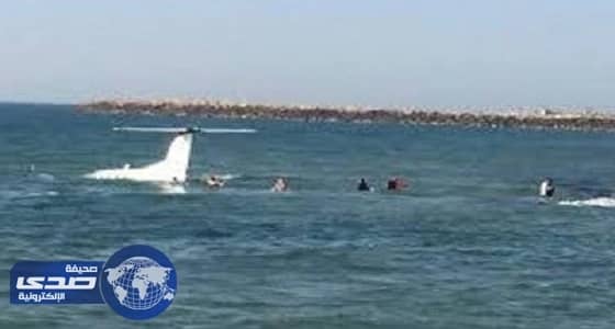 سفينة بورمية تعثر على الصندوق الأسود للطائرة المنكوبة