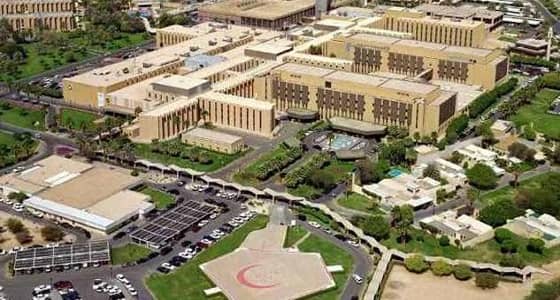 تخصصي الملك فيصل يعلن عن وظائف شاغرة