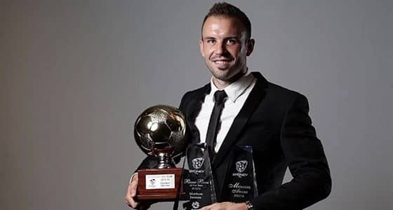 خطأ قانوني يهدد بعدم مشاركة " جورمان " مع الاتحاد الآسيوي