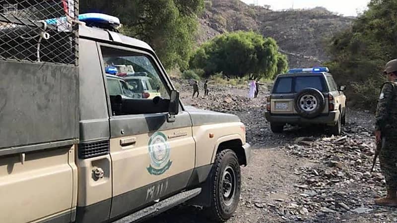 إحباط ترويج 152 ألف قرص خاضع لتنظيم التداول الطبي بجازان