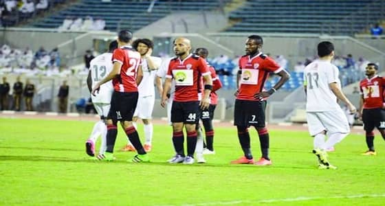 المجزل يلتقي جدة في دوري الأمير فيصل بن فهد