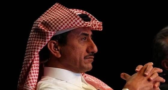 ناصر القصبي: الأمير طلال كان يناقشنا في حلقات " طاش "