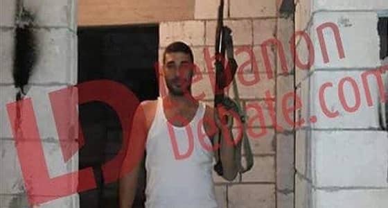 بالصور .. قاتل دبلوماسية بريطانيا في بيروت يروي تفاصيل جريمته