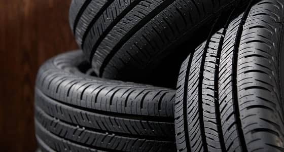 اكتشف الإطارات المناسبة لسيارتك تضمن توفير البنزين