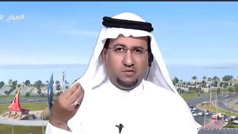 استشاري: الإنسان يواجه ضغوطًا كبيرة في فترة منتصف العمر (فيديو)