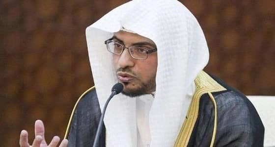 المغامسي:التفوق الدراسي ليس السبيل الوحيد في الحكم على أبنائنا