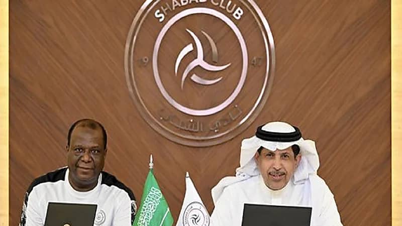 سلطان خميس مدرباً لفريق الشباب تحت 21 عاما