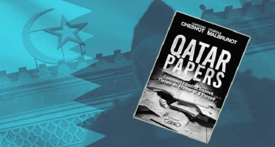 فيلم وثائقي يُرعب قطر والرشاوى لم تفلح في إيقافه