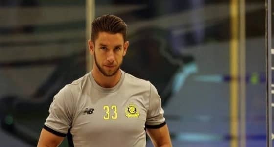 قانوني يوضح موقف جونز من مباراة السوبر