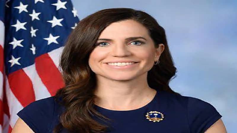 نانسي ميس تكشف عن رفض الديمقراطيين تتبع الأسلحة الأمريكية التي استولى عليها طالبان