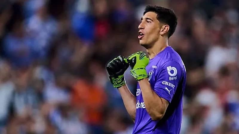 أندرادا يقترب من الانتقال إلى النجمة