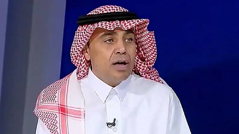 عبد الكريم الجاسر: تعاقد النصر مع جيسوس سلاح ذو حدين.. فيديو