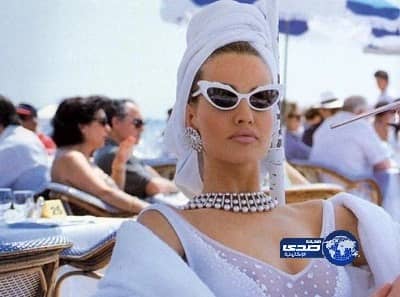 صابونة الشيخة "موزه" الأغلى عالمياً ..ومصنوعه من الذهب والألماس