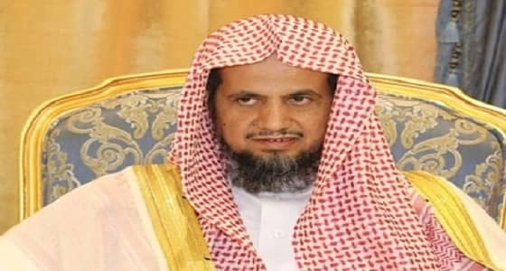 النائب العام: سنتخذ الإجراءت النظامية لردع المتحرشين