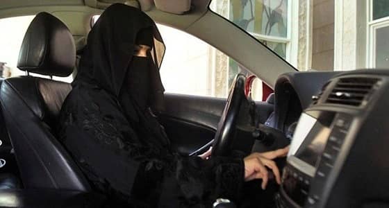 " مرسيدس " تحقق طفرة كبيرة بعد رفع الحظر عن قيادة السعوديات