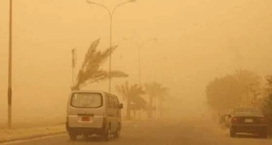 الأرصاد تحذر من تدني الرؤية في مكة المكرمة