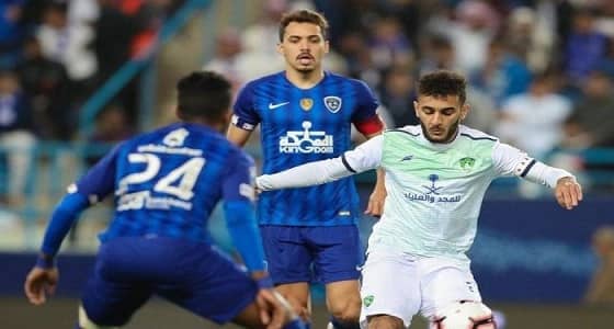 دوري المحترفين يحافظ على مركزه الثاني آسيويا بـ 1.6 مليار ريال