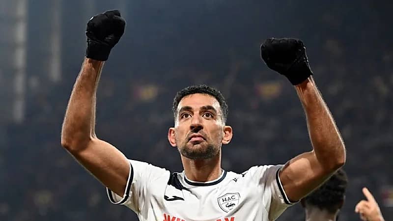 كوكا ينضم لنادي الاتفاق