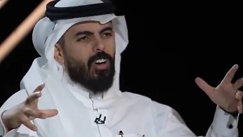 أبو مالح يوضح لماذا لا تتيح ثمانية خيار البث الفضائي المدفوع.. فيديو