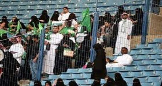 هيئة الرياضة: 3 ملاعب ستكون جاهزة لاستقبال العائلات مطلع يناير المقبل