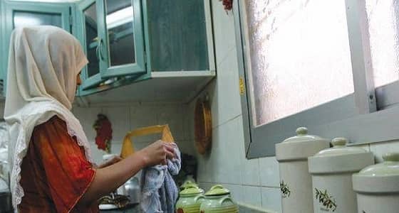 شرط جديد لاستقدام العمالة المنزلية إلى المملكة 