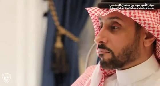 الجابر: الكشف عن لاعب أجنبي جديد خلال ساعات