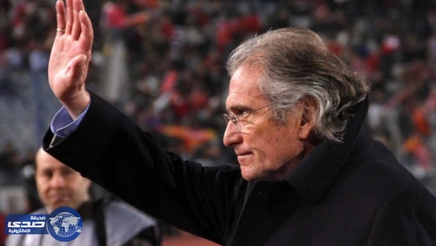 البرتغالي جوزيه يعلن اعتزاله كرة القدم نهائيا