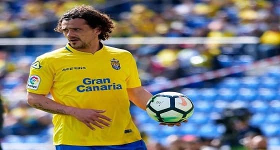 الفتح يوقع مع ماتياس.. رسميا