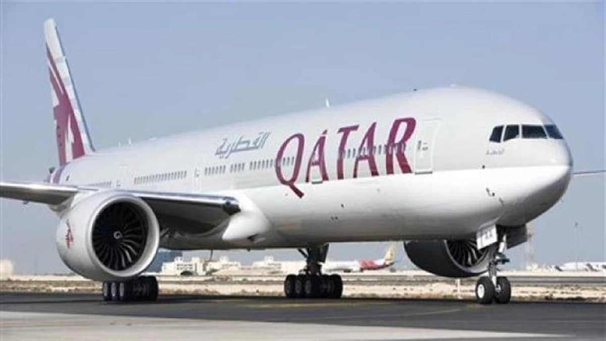 الخطوط القطرية الناقل الرسمي لفيروس كورونا